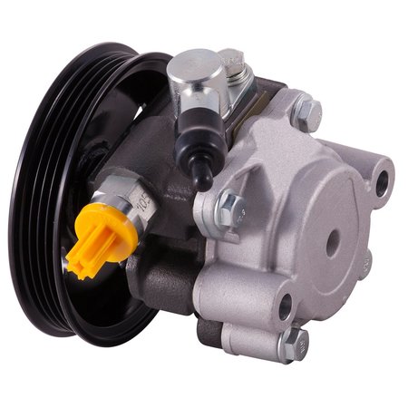 Pwr Steer POWER STEERING PUMP 60-5446P